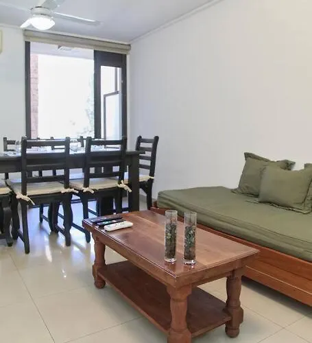 Espacioso Apartamento Ubicado En Nueva Cordoba