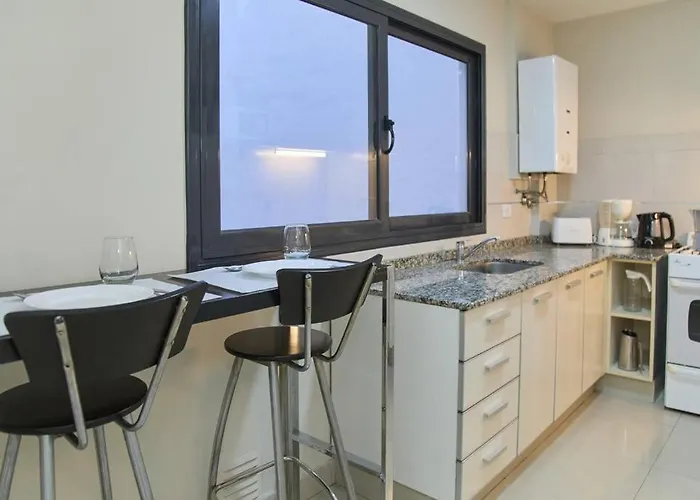 Espacioso Apartamento Ubicado En Nueva Cordoba