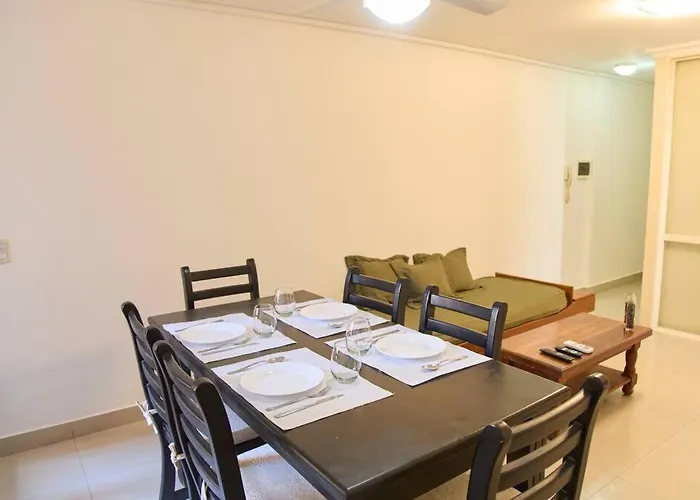 Espacioso Apartamento Ubicado En Nueva Cordoba