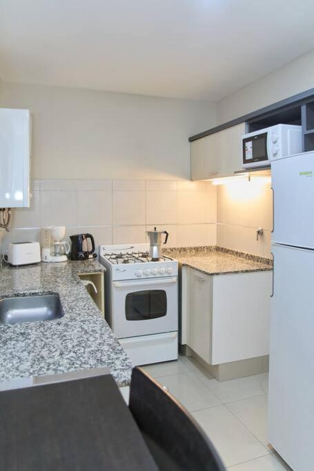 Espacioso Ubicado En Nueva Apartment Cordoba