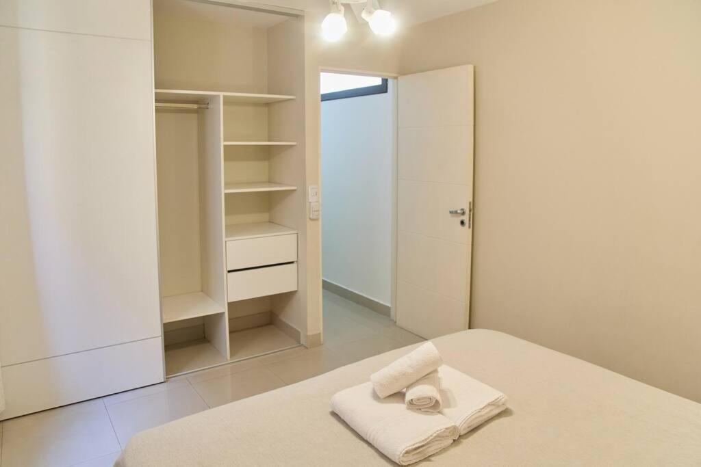Apartment Espacioso Ubicado En Nueva