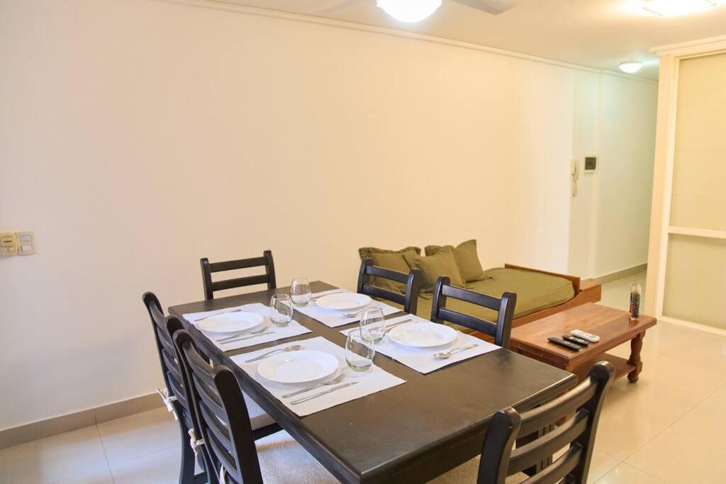 Apartment Espacioso Ubicado En Nueva Cordoba