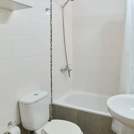 Espacioso Apartamento Ubicado En Nueva Cordoba Exterior photo