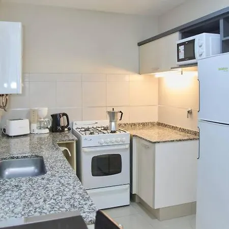 Espacioso Apartamento Ubicado En Nueva Cordoba Exterior photo