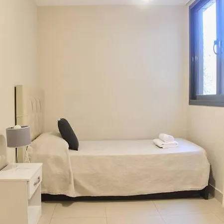 Espacioso Apartamento Ubicado En Nueva Cordoba Exterior photo