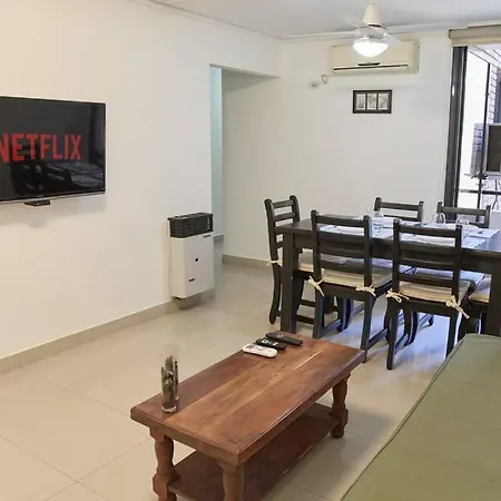 Espacioso Apartamento Ubicado En Nueva Cordoba Exterior photo