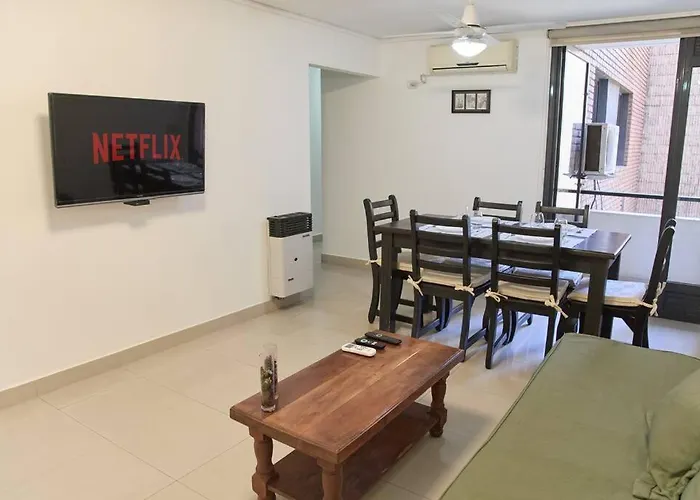 Espacioso Apartamento Ubicado En Nueva Cordoba